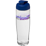 H2O Tempo® 700 ml flip lid sport bottle 2