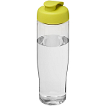 H2O Tempo® 700 ml flip lid sport bottle 1