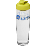 H2O Tempo® 700 ml flip lid sport bottle 2