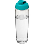 H2O Tempo® 700 ml flip lid sport bottle 1