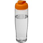 H2O Tempo® 700 ml flip lid sport bottle 1