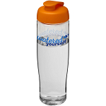 H2O Tempo® 700 ml flip lid sport bottle 2