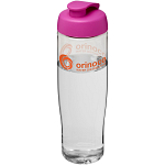 H2O Tempo® 700 ml flip lid sport bottle 2