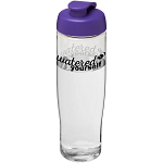 H2O Tempo® 700 ml flip lid sport bottle 2