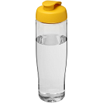 H2O Tempo® 700 ml flip lid sport bottle 1