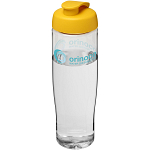 H2O Tempo® 700 ml flip lid sport bottle 2