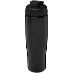 H2O Tempo® 700 ml flip lid sport bottle 1