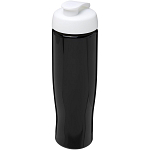 H2O Tempo® 700 ml flip lid sport bottle 1