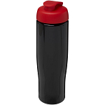 H2O Tempo® 700 ml flip lid sport bottle 1