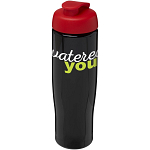 H2O Tempo® 700 ml flip lid sport bottle 2