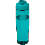 H2O Tempo® 700 ml flip lid sport bottle 1