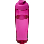 H2O Tempo® 700 ml flip lid sport bottle 1