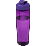 H2O Tempo® 700 ml flip lid sport bottle 1