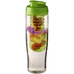 H2O Tempo® 700 ml flip lid sport bottle & infuser 2