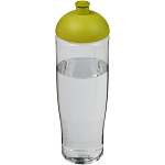 H2O Tempo® 700 ml dome lid sport bottle 1