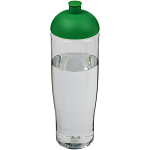 H2O Tempo® 700 ml dome lid sport bottle 1