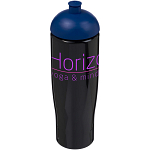 H2O Tempo® 700 ml dome lid sport bottle 2