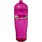 H2O Tempo® 700 ml dome lid sport bottle 2