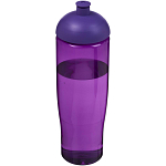 H2O Tempo® 700 ml dome lid sport bottle 1