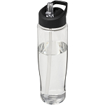 H2O Tempo® 700 ml spout lid sport bottle 1