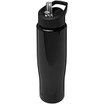 H2O Tempo® 700 ml spout lid sport bottle 1