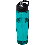 H2O Tempo® 700 ml spout lid sport bottle 1