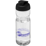 H2O Base® 650 ml flip lid sport bottle 2