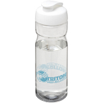H2O Base® 650 ml flip lid sport bottle 2
