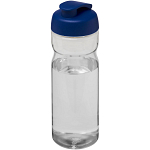 H2O Base® 650 ml flip lid sport bottle 1