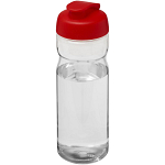 H2O Base® 650 ml flip lid sport bottle 1