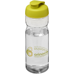 H2O Base® 650 ml flip lid sport bottle 2