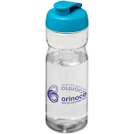 H2O Base® 650 ml flip lid sport bottle 2