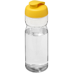 H2O Base® 650 ml flip lid sport bottle 1