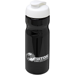 H2O Base® 650 ml flip lid sport bottle 2