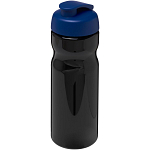 H2O Base® 650 ml flip lid sport bottle 1