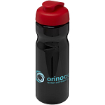 H2O Base® 650 ml flip lid sport bottle 2