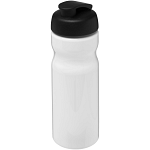 H2O Base® 650 ml flip lid sport bottle 1