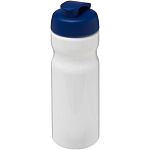 H2O Base® 650 ml flip lid sport bottle 1