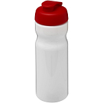 H2O Base® 650 ml flip lid sport bottle 1