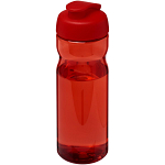 H2O Base® 650 ml flip lid sport bottle 1