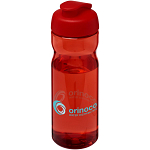 H2O Base® 650 ml flip lid sport bottle 2