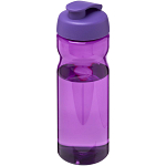 H2O Base® 650 ml flip lid sport bottle 1