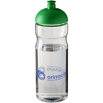 H2O Base® 650 ml dome lid sport bottle 2