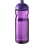 H2O Base® 650 ml dome lid sport bottle 1