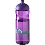 H2O Base® 650 ml dome lid sport bottle 2