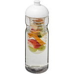 H2O Base® 650 ml dome lid sport bottle & infuser 1