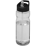 H2O Base® 650 ml spout lid sport bottle 1