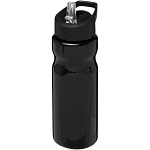 H2O Base® 650 ml spout lid sport bottle 1