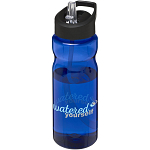 H2O Base® 650 ml spout lid sport bottle 2