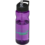 H2O Base® 650 ml spout lid sport bottle 2